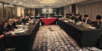 Peace talks for Thailand’s Deep South resume