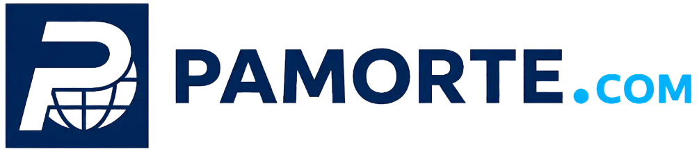 pamorte.com
