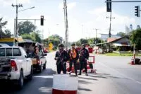 BRN Criticizes Thailand's Decision to Delay Peace Talks