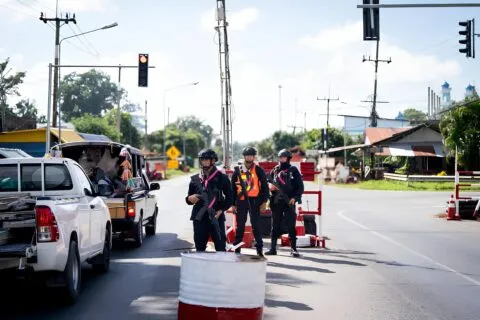 BRN Criticizes Thailand's Decision to Delay Peace Talks