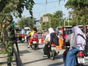 Military Emergency Law Extended for the 84th Time