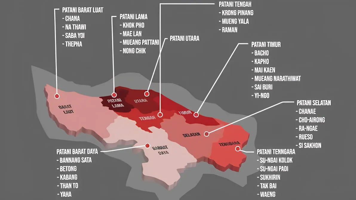 BRN States That the Conflict Is Still Ongoing: Peace Negotiations Are the Path to Resolution