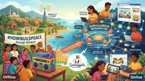 Tackling Violent Extremism in Mindanao: Why Inclusive Community Dialogue Outperforms Military Action