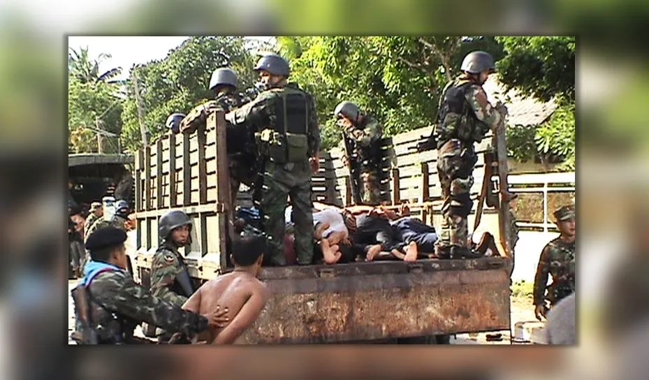 Thai Junta Politics influence the Conflict Resolution process in Patani